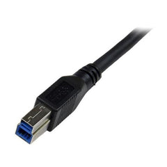 Cavo USB 3.0 angolare destro da 1m
