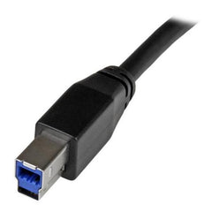 Cavo USB 3.0 - USB-A a B da 5m M/M