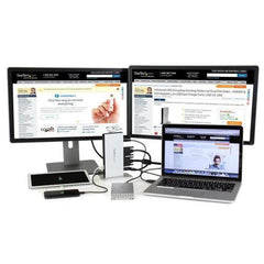Docking Universale USB 3.0