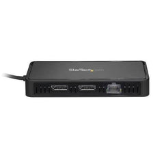 Mini dock USB 3.0 a 2x DisplayPort