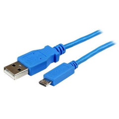 Cavo ricarica USB a Micro USB