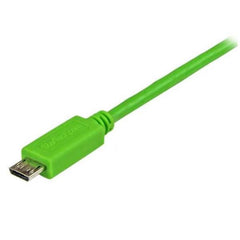 Cavo USB a Micro USB slim -1m