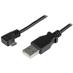 Cavo Micro-USB Ricarica 0,5m
