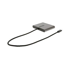 Adattatore USB-C a HDMI 1080p 60 Hz a 4 porte - Convertitore USB Tipo C