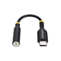 Adattatore Audio da USB-C a Jack 3,5 mm