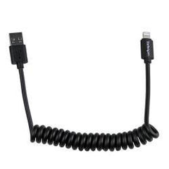 Cavo Lightning a spirale 60cm