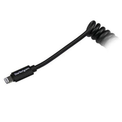 Cavo Lightning a spirale 60cm