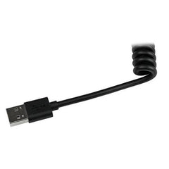 Cavo Lightning a spirale 60cm
