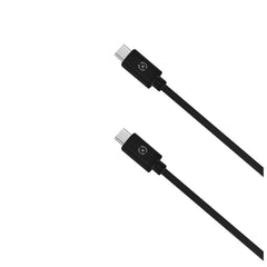 USBCUSBCPD3M - 60W USB-C to USB-C Cable [POWER DELIVERY]