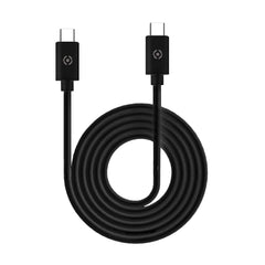 USBCUSBCPD3M - 60W USB-C to USB-C Cable [POWER DELIVERY]