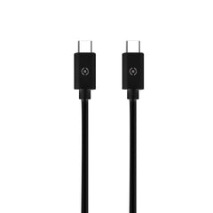 USBCUSBCPD3M - 60W USB-C to USB-C Cable [POWER DELIVERY]