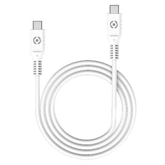 USBCUSBC - Cavo USB-C a USB-C, lunghezza cavo 1 metro, potenza massima 60 Watt, Power Delivery [POWER DELIVERY]