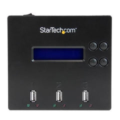 Duplicatore e Eraser 1.5GB/min