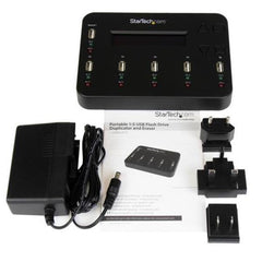 Duplicatore Eraser Flash USB da 1:5
