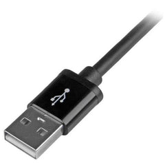 Cavo Lightning a USB