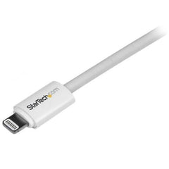 Cavo Lightning 8pin a USB 3m