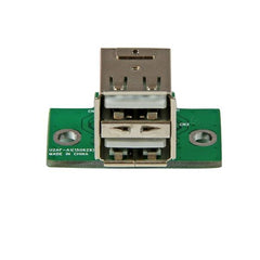 Adattatore USB a 2 porte per Scheda Madre