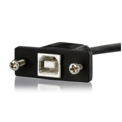 Cavi USB per pannello 30cm F/M