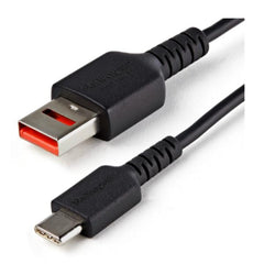 Cavo di ricarica USB C sicuro da 1 m