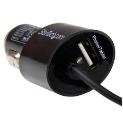Caricatore Auto Micro-USB/USB