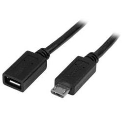 Cavo prolunga Micro USB - 50cm