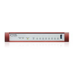 USGFlex H Firewall - NebulaFlex Cloud Management USGFLEX100H-EU0101F