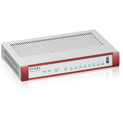 USGFlex H Firewall - NebulaFlex Cloud Management USGFLEX100H-EU0102F