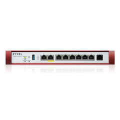 USGFlex H Firewall - NebulaFlex Cloud Management USGFLEX100HP-EU0102F