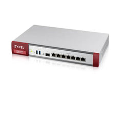 USGFlex Firewall - NebulaFlex Cloud Management USGFLEX200-EU0101F