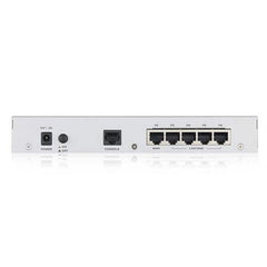 USGFlex Firewall - NebulaFlex Cloud Management USGFLEX200-EU0101F
