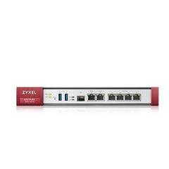 USGFlex Firewall - NebulaFlex Cloud Management USGFLEX200-EU0102F