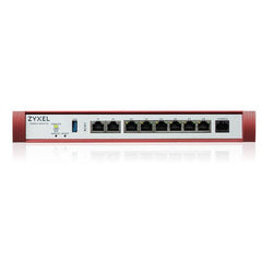 USGFlex H Firewall - NebulaFlex Cloud Management USGFLEX200H-EU0101F