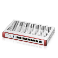 USGFlex H Firewall - NebulaFlex Cloud Management USGFLEX200H-EU0101F