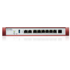 e USGFlex H Firwall - NebulaFlex Cloud Management USGFLEX200HP-EU0102F