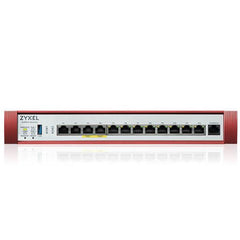USGFlex H Firewall - NebulaFlex Cloud Management USGFLEX500H-EU0102F