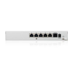 USGFlex H Firewall - NebulaFlex Cloud ManagementUSGFLEX50H-EU0101F