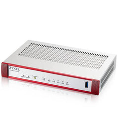 USGFlex H Firewall - NebulaFlex Cloud ManagementUSGFLEX50H-EU0102F