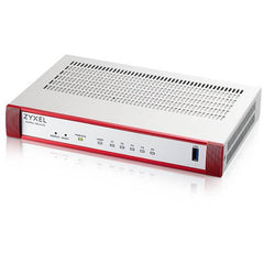 USGFlex H Firewall - NebulaFlex Cloud Management USGFLEX50HP-EU0102F