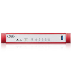USGFlex H Firewall - NebulaFlex Cloud Management USGFLEX50HP-EU0102F