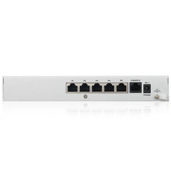 USGFlex H Firewall - NebulaFlex Cloud Management USGFLEX50HP-EU0102F