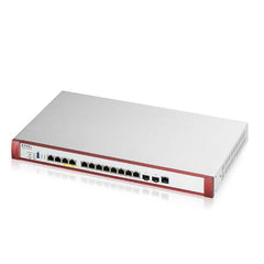 USGFlex H Firewall - NebulaFlex Cloud Management USGFLEX700H-EU0101F