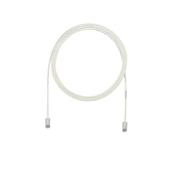 Panduit PATCH U/UTP CAT.6 LSHF BIANCO 8M