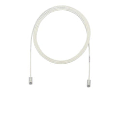 Panduit PATCH U/UTP CAT.6 LSHF BIANCO 8M