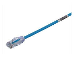 Panduit PATCH U/UTP CAT.6A LSHF BLU 3M