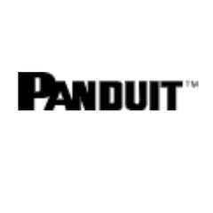 PANDUIT - Cavo patch Pan-Net U/UTP Cat.6A LSHF Verde 4M