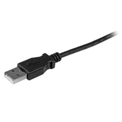 Cavo micro USB - A a Micro B