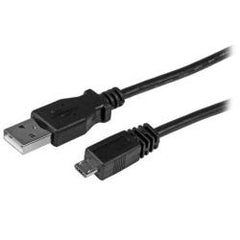 Cavo USB 2.0 a Micro USB -50cm