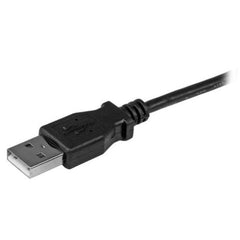 Cavo USB 2.0 a Micro USB -50cm