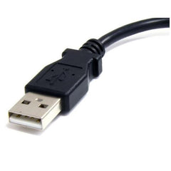 Cavo USB A a micro USB da 15cm