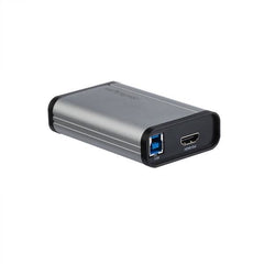 Scheda Video Capture USB-C a HDMI - UVC - 1080p